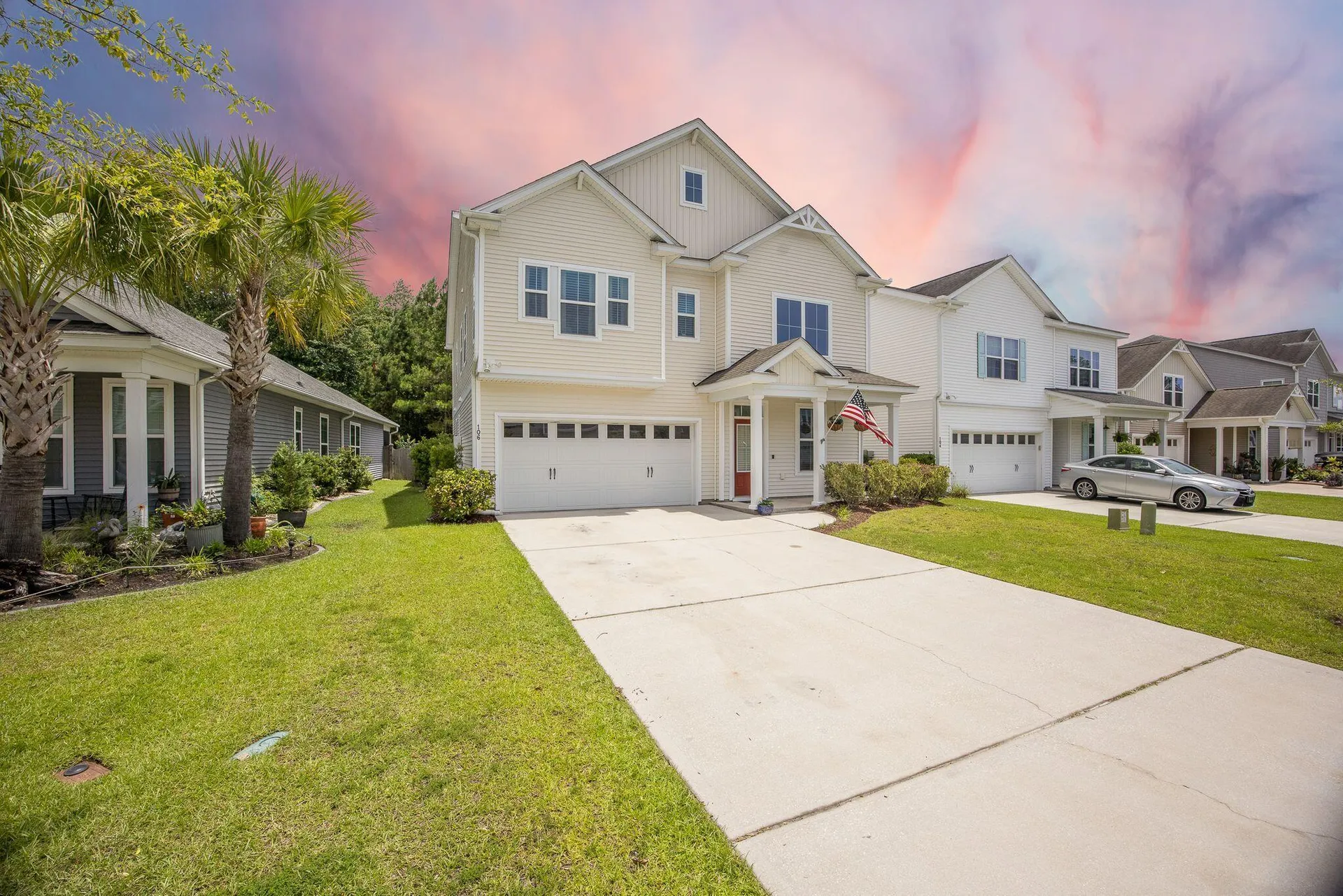 Property image 2 at 106 Sago Court, Summerville, SC 29486