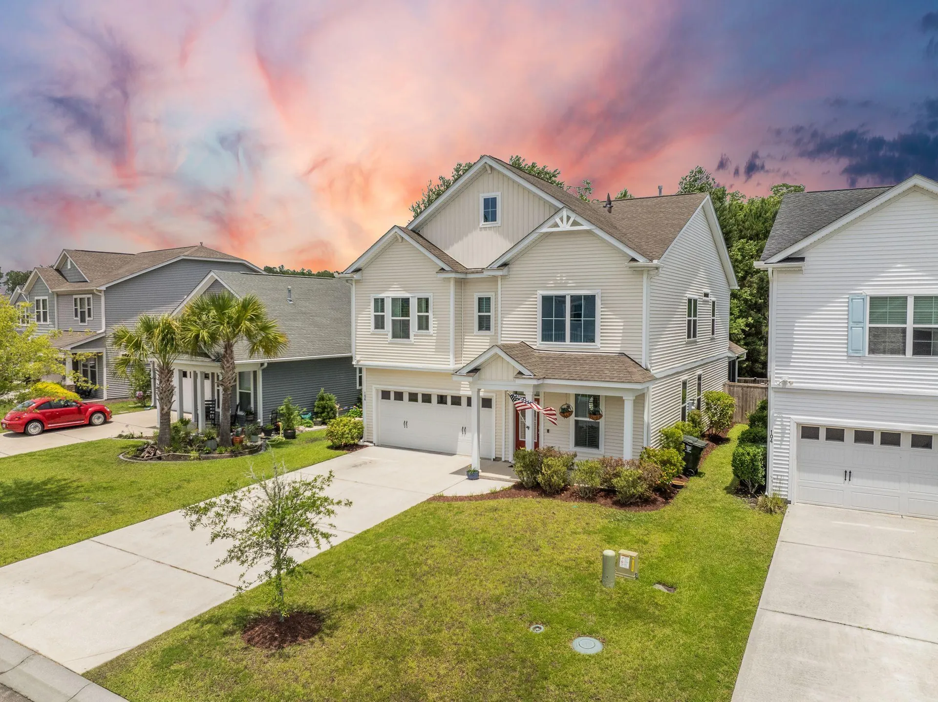 Property image 3 at 106 Sago Court, Summerville, SC 29486