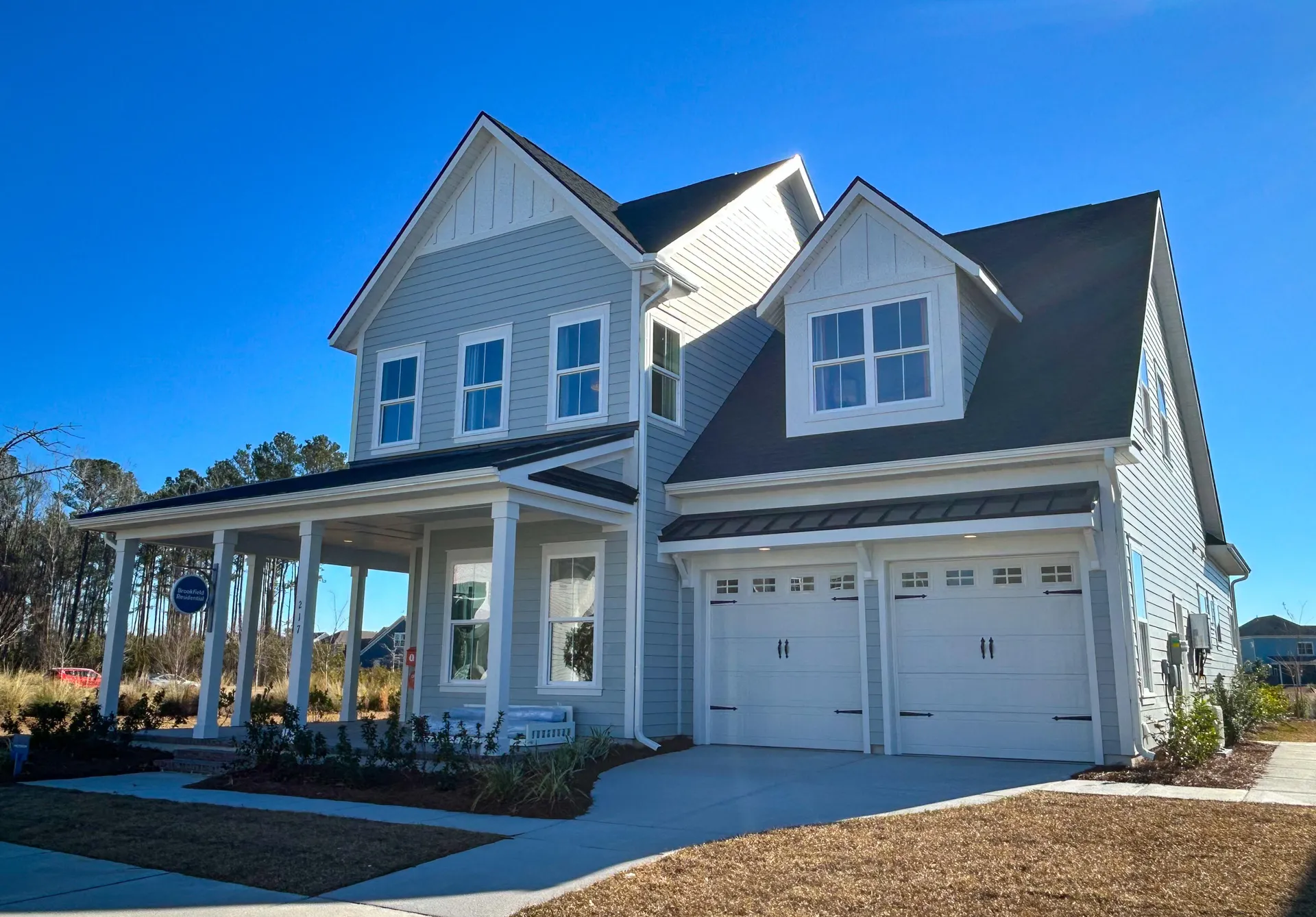 Property image 2 at 1573 Trailmore Lane, Summerville, SC 29486