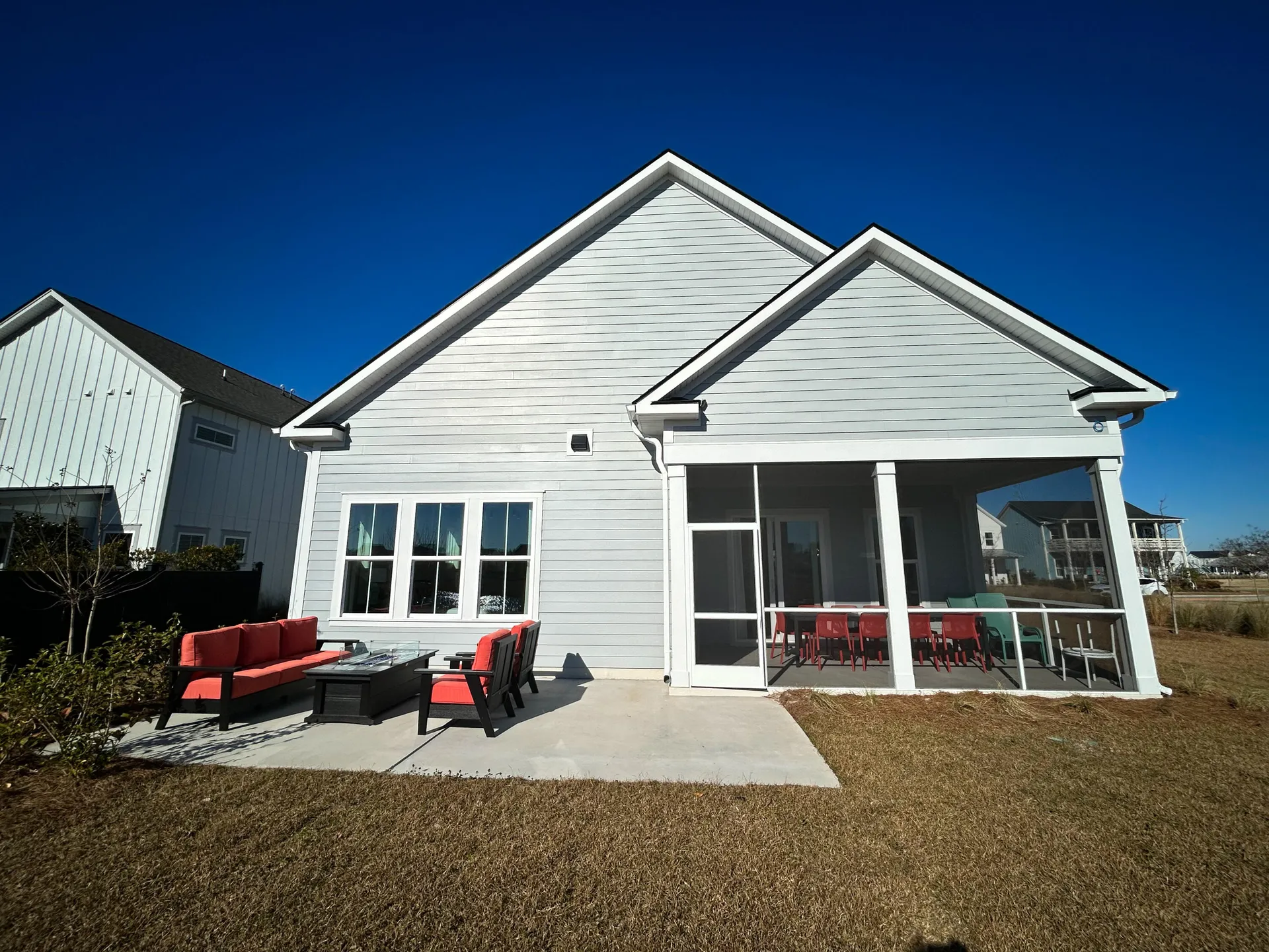 Property image 4 at 1573 Trailmore Lane, Summerville, SC 29486