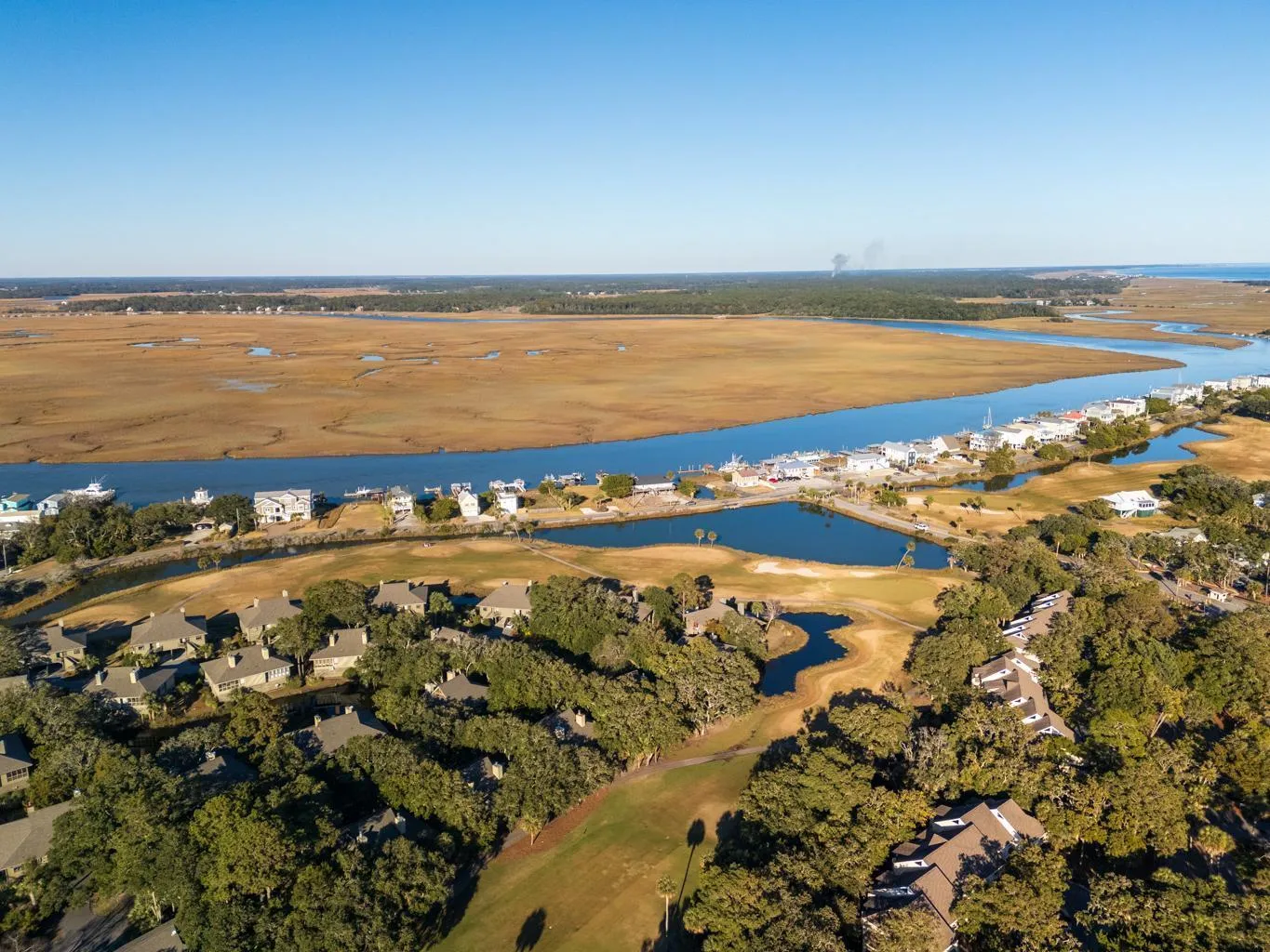 Property image 2 at 764 Summerwind Circle, Edisto Beach, SC 29438