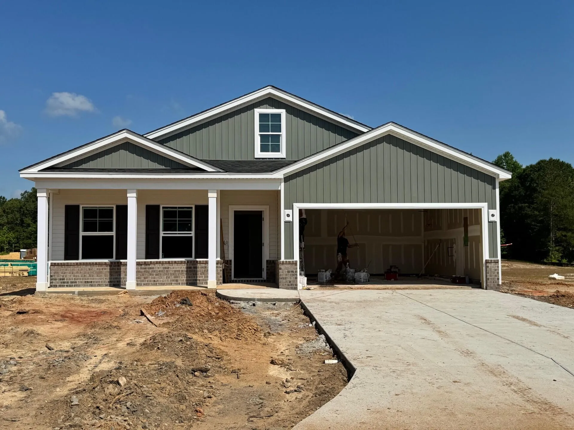 1019 Par Three Court