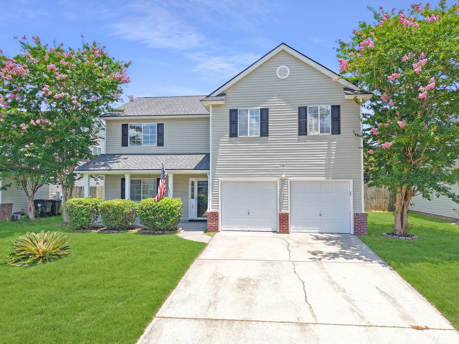 Property image 2 at 15 Wheatfield Drive, Summerville, SC 29485