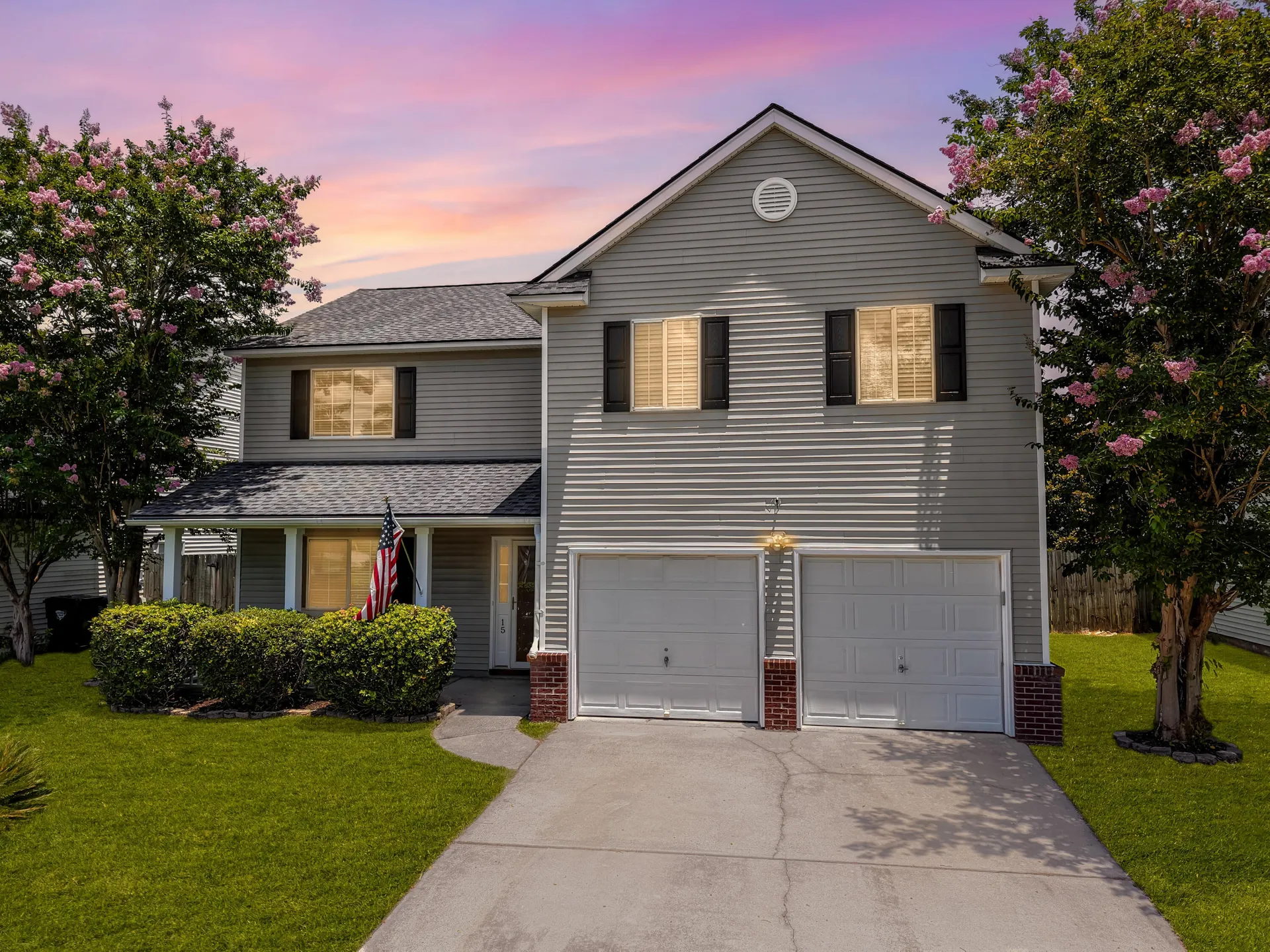 Property image 3 at 15 Wheatfield Drive, Summerville, SC 29485