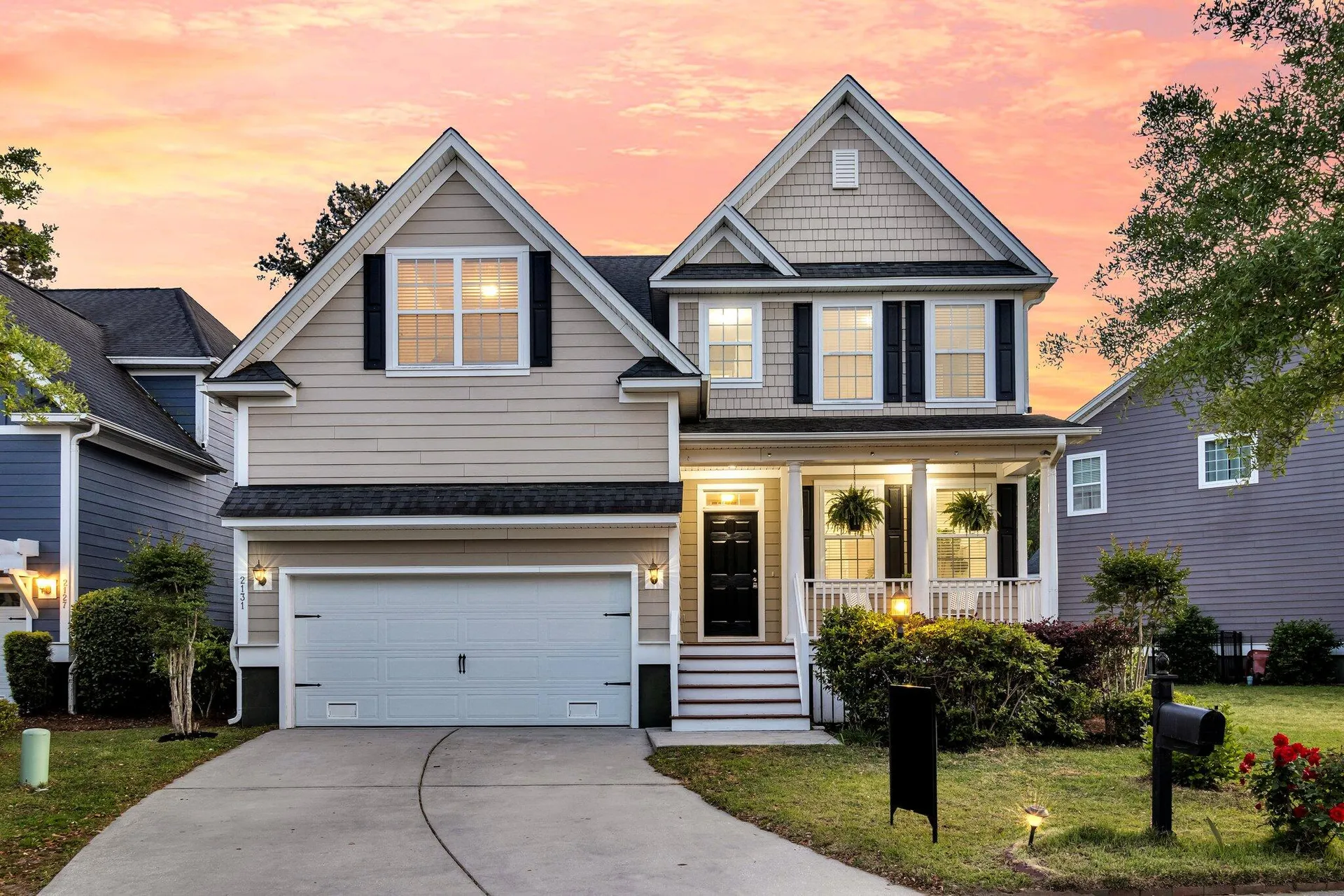 2131 Pentland Drive