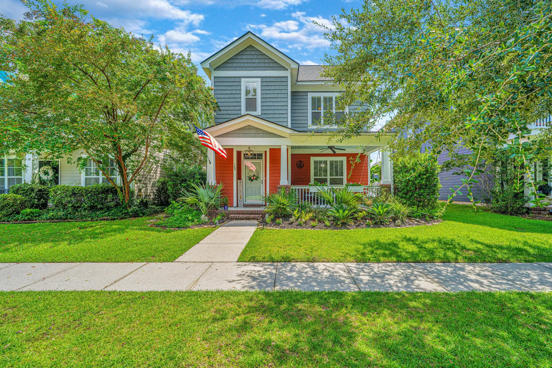 Property image 2 at 109 Trillium Avenue, Summerville, SC 29483