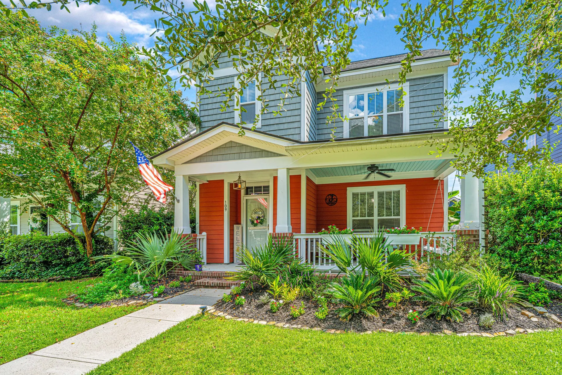 Property image 3 at 109 Trillium Avenue, Summerville, SC 29483