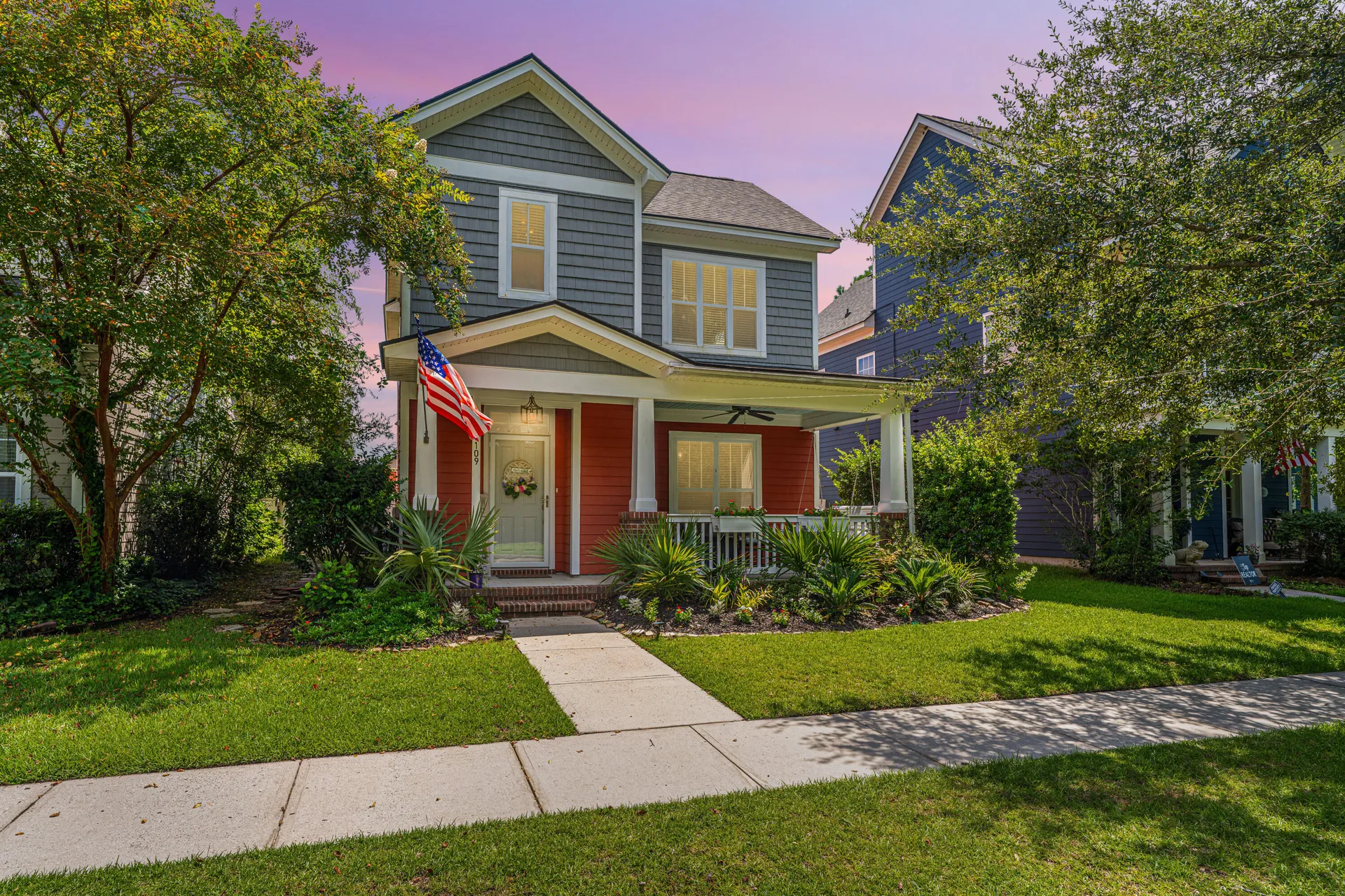 Property image 4 at 109 Trillium Avenue, Summerville, SC 29483