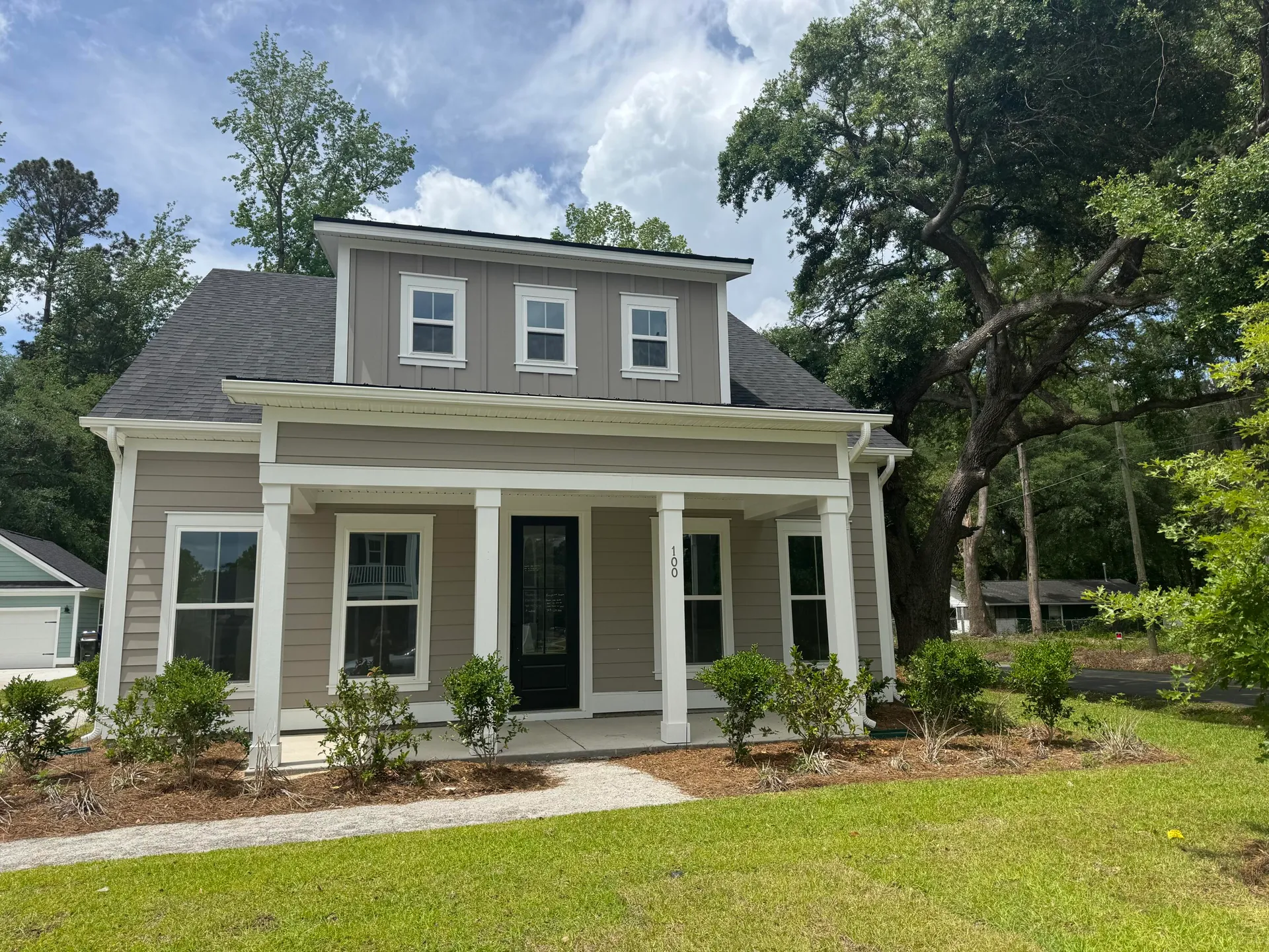 100 Gray Pine Lane
