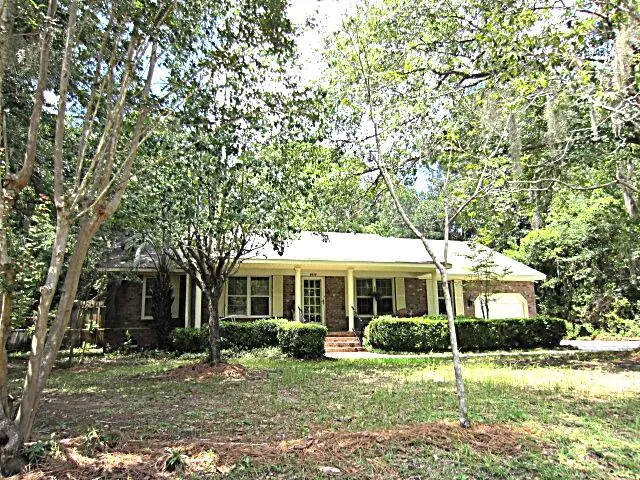 4510 Withers Drive