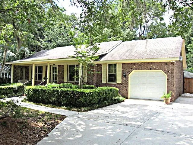 Property image 2 at 4510 Withers Drive, North Charleston, SC 29405
