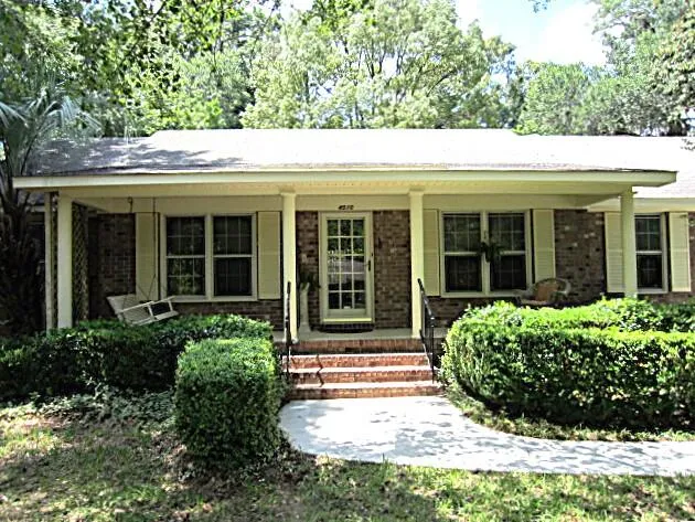 Property image 3 at 4510 Withers Drive, North Charleston, SC 29405