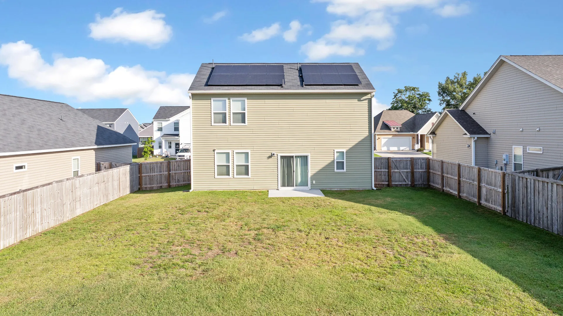 Property image 3 at 322 Bountiful Drive, Moncks Corner, SC 29461