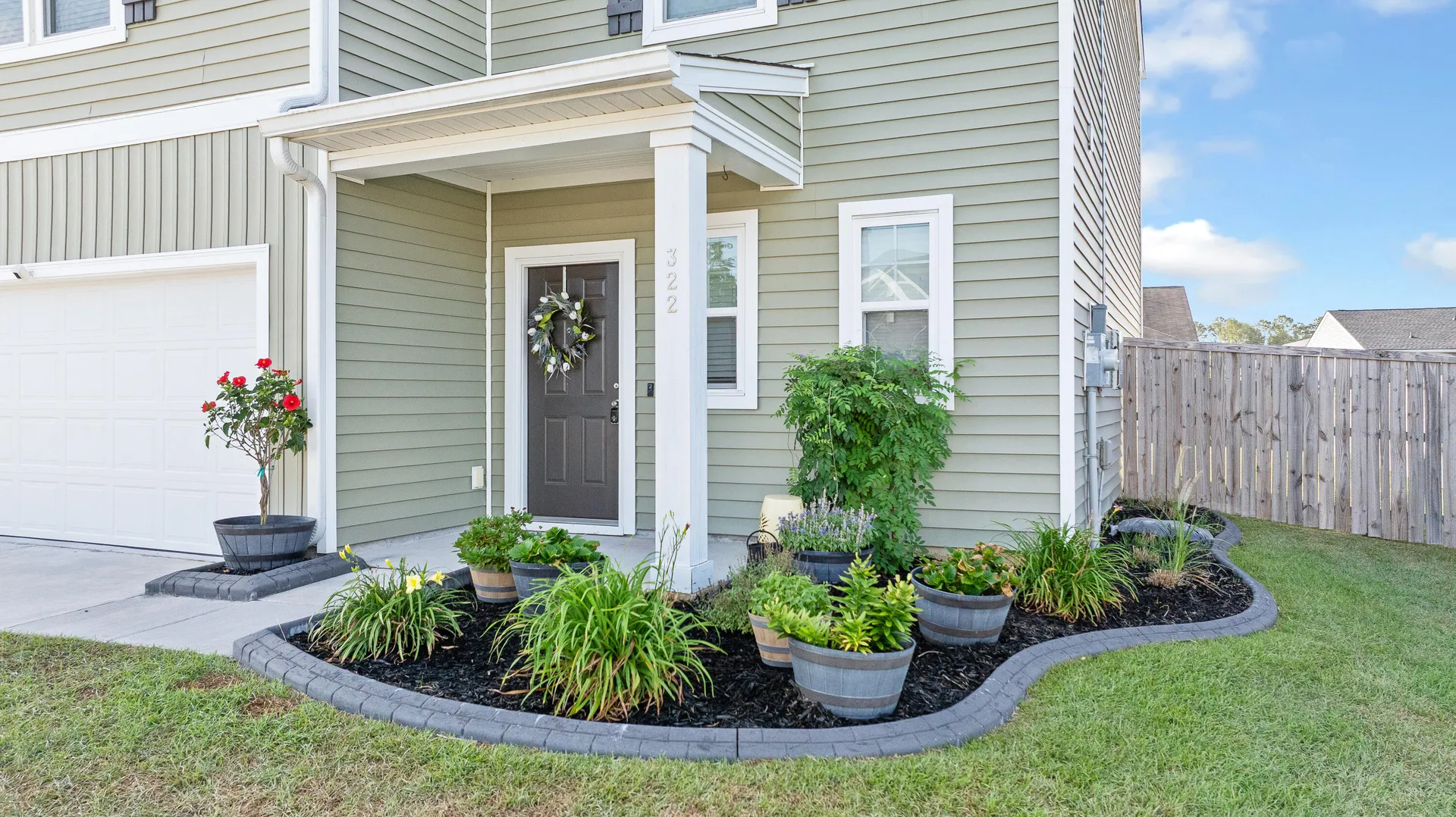 Property image 4 at 322 Bountiful Drive, Moncks Corner, SC 29461