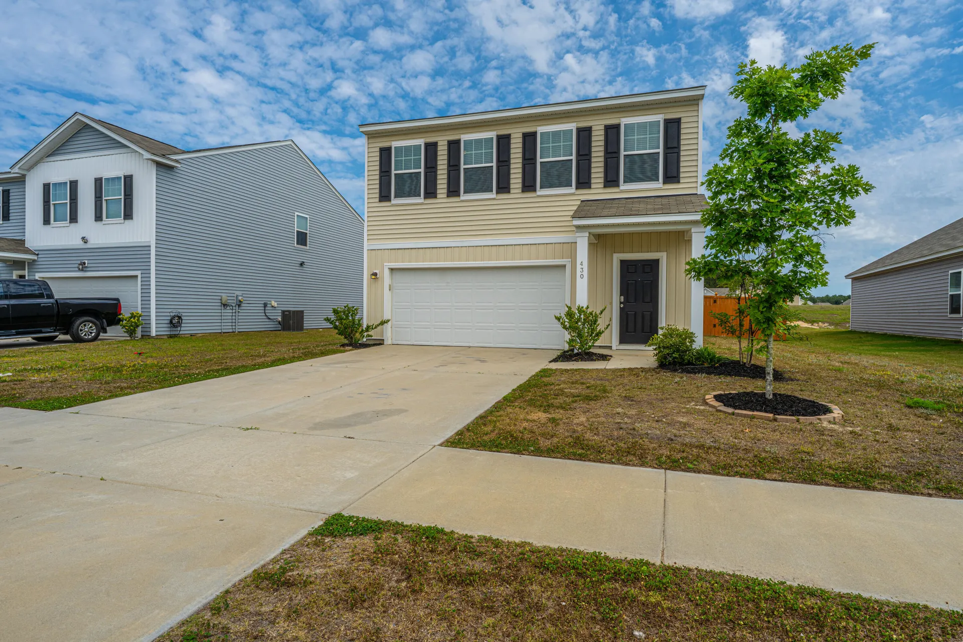 430 Pender Woods Drive