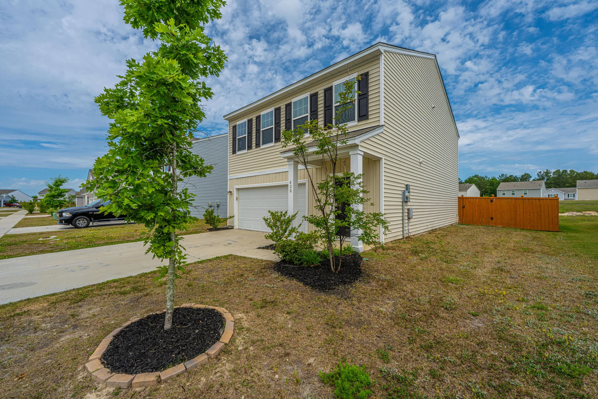 Property image 2 at 430 Pender Woods Drive, Summerville, SC 29486