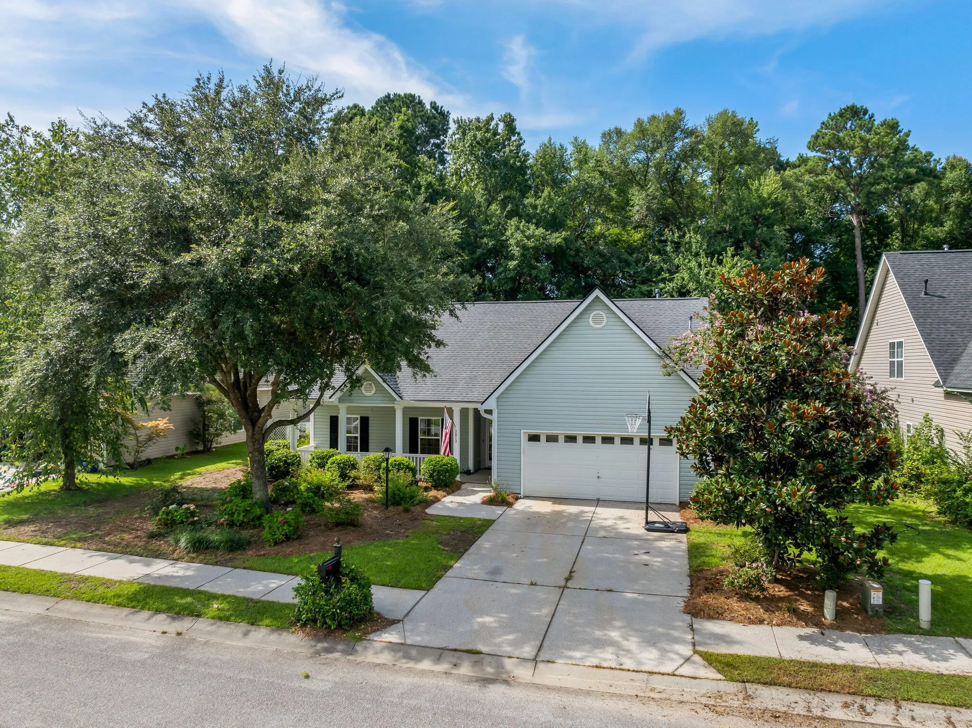 Property image 3 at 2813 August Road, Johns Island, SC 29455