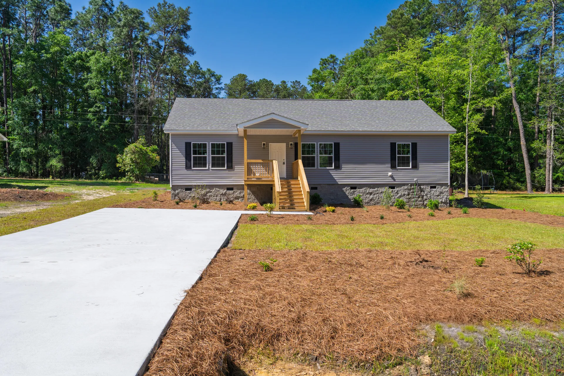 Property image 2 at 183 Waverly Road, Walterboro, SC 29488