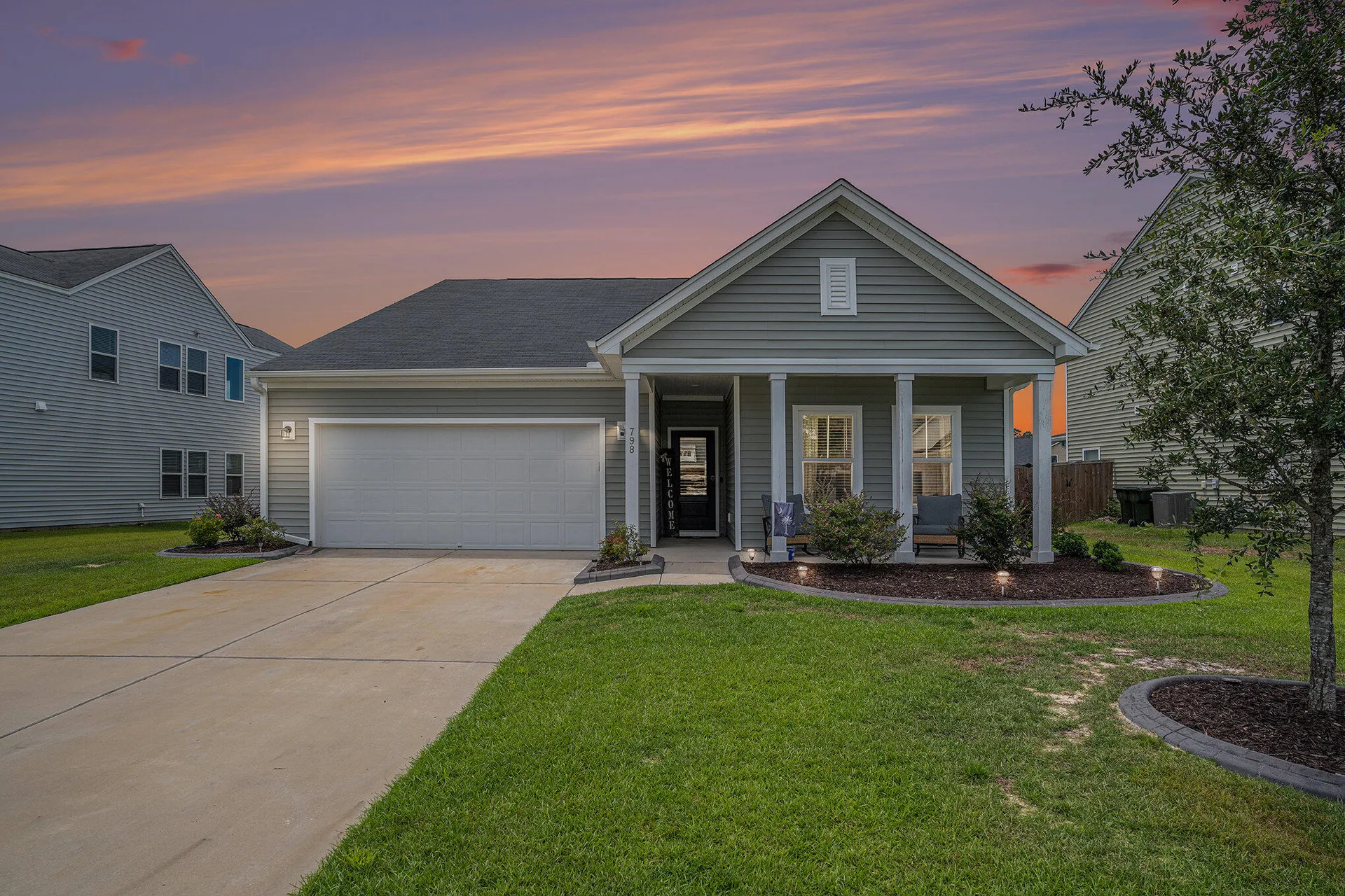 798 Sienna Way