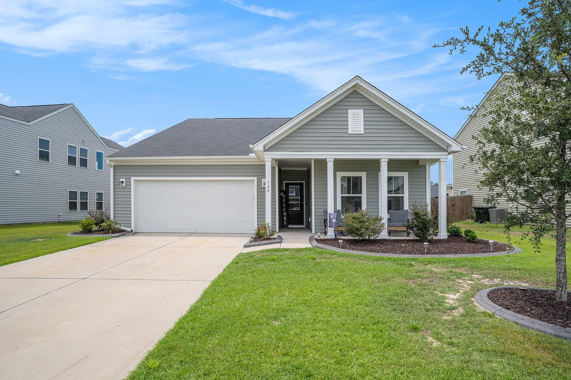 Property image 2 at 798 Sienna Way, Summerville, SC 29486