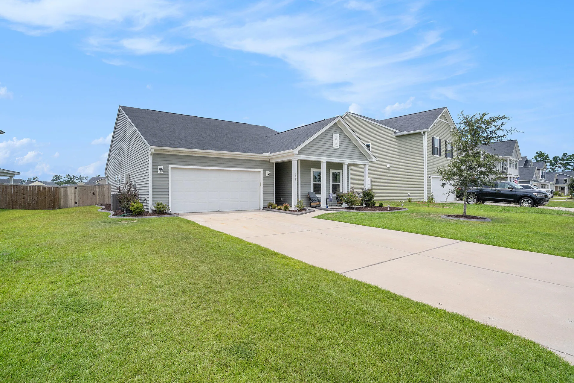 Property image 3 at 798 Sienna Way, Summerville, SC 29486