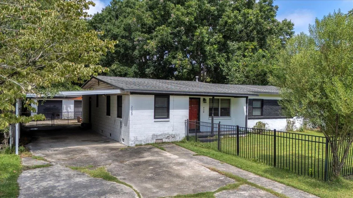 Property image 2 at 2520 Primrose Avenue, North Charleston, SC 29405