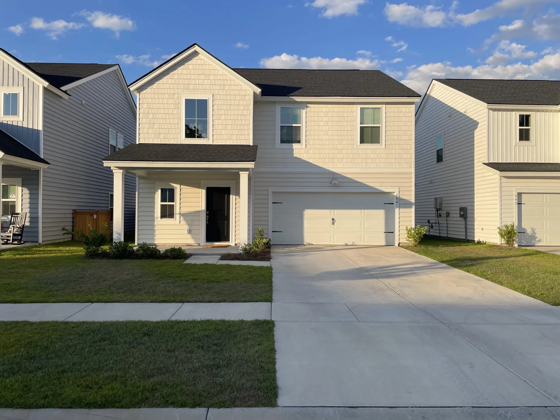 244 Tuscan Sun Street