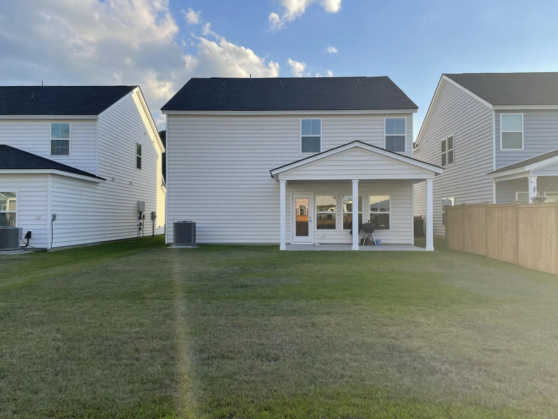 Property image 2 at 244 Tuscan Sun Street, Summerville, SC 29485