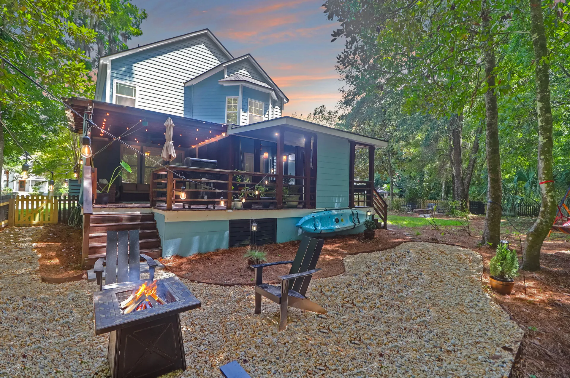 3617 W Higgins Drive