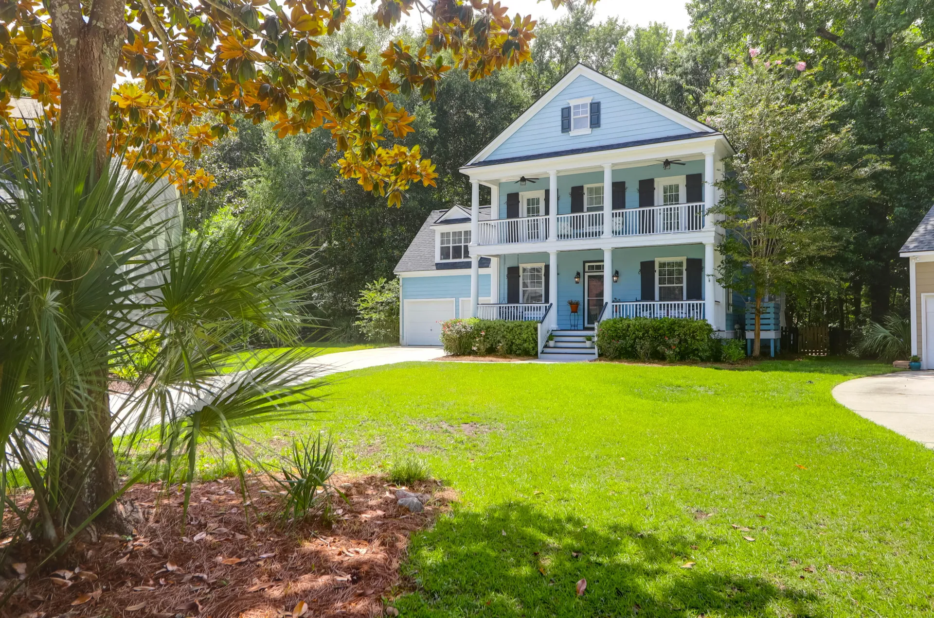 Property image 2 at 3617 W Higgins Drive, Mount Pleasant, SC 29466