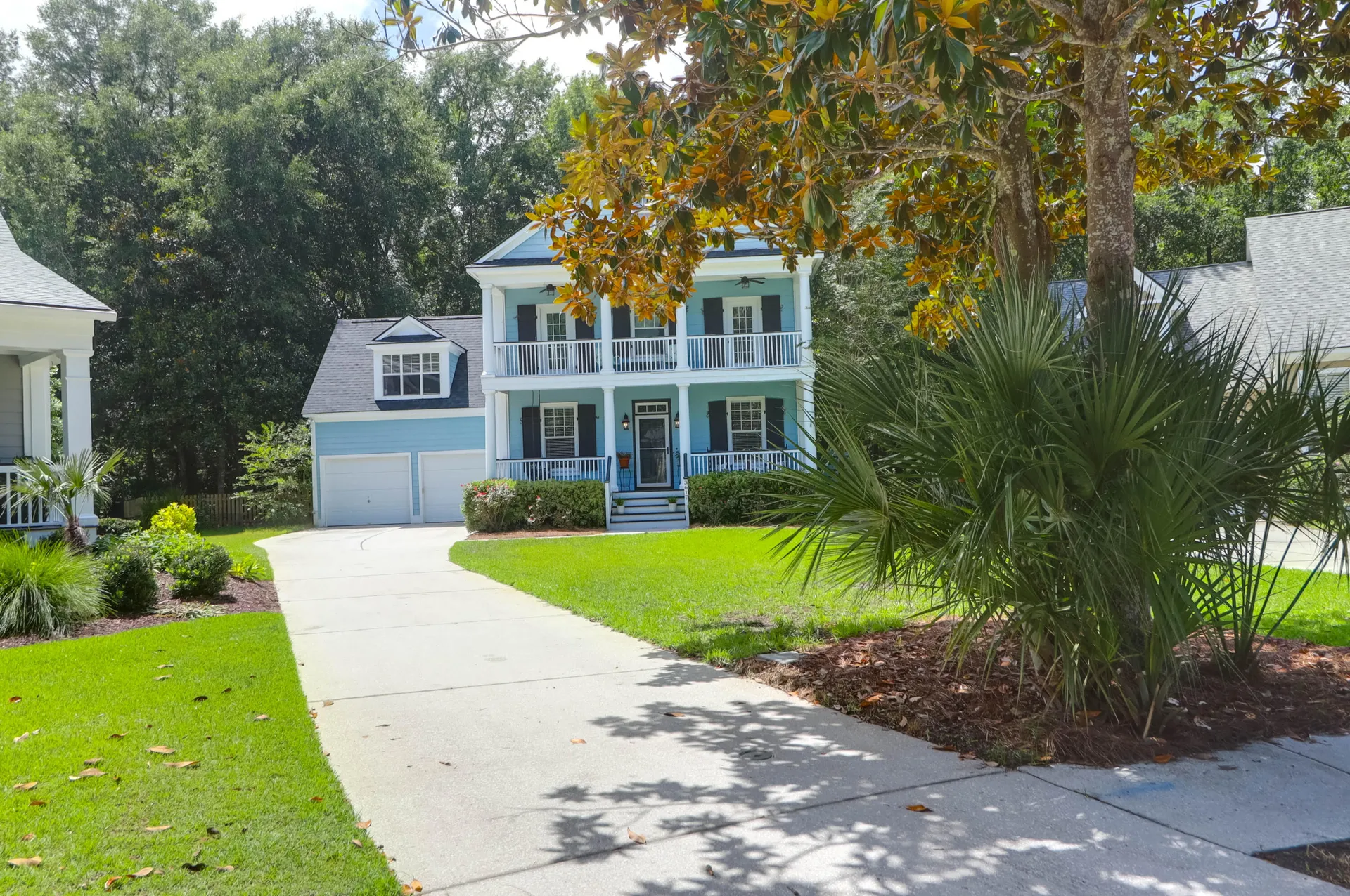 Property image 3 at 3617 W Higgins Drive, Mount Pleasant, SC 29466