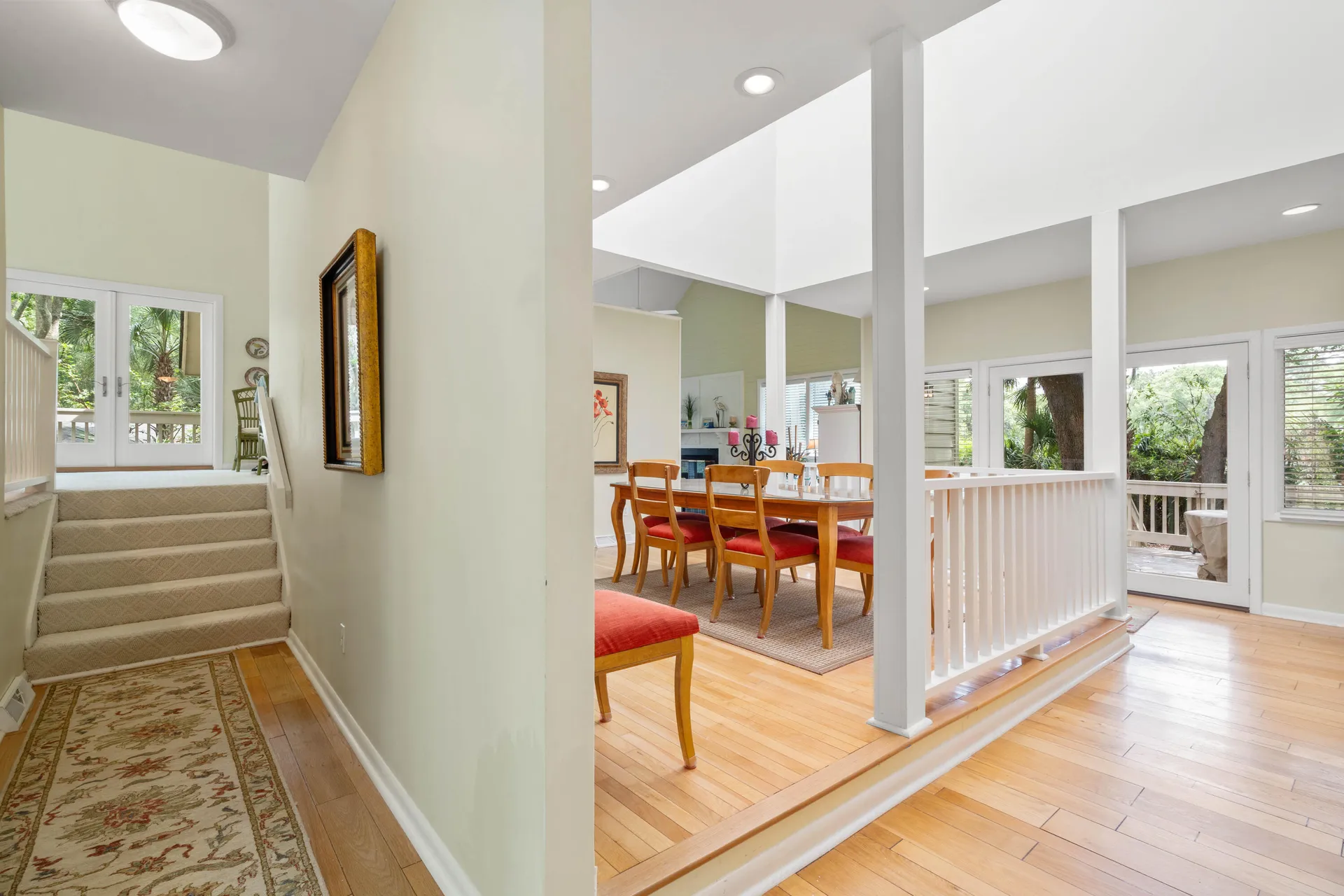 Property image 4 at 40 Greensward Road, Kiawah Island, SC 29455