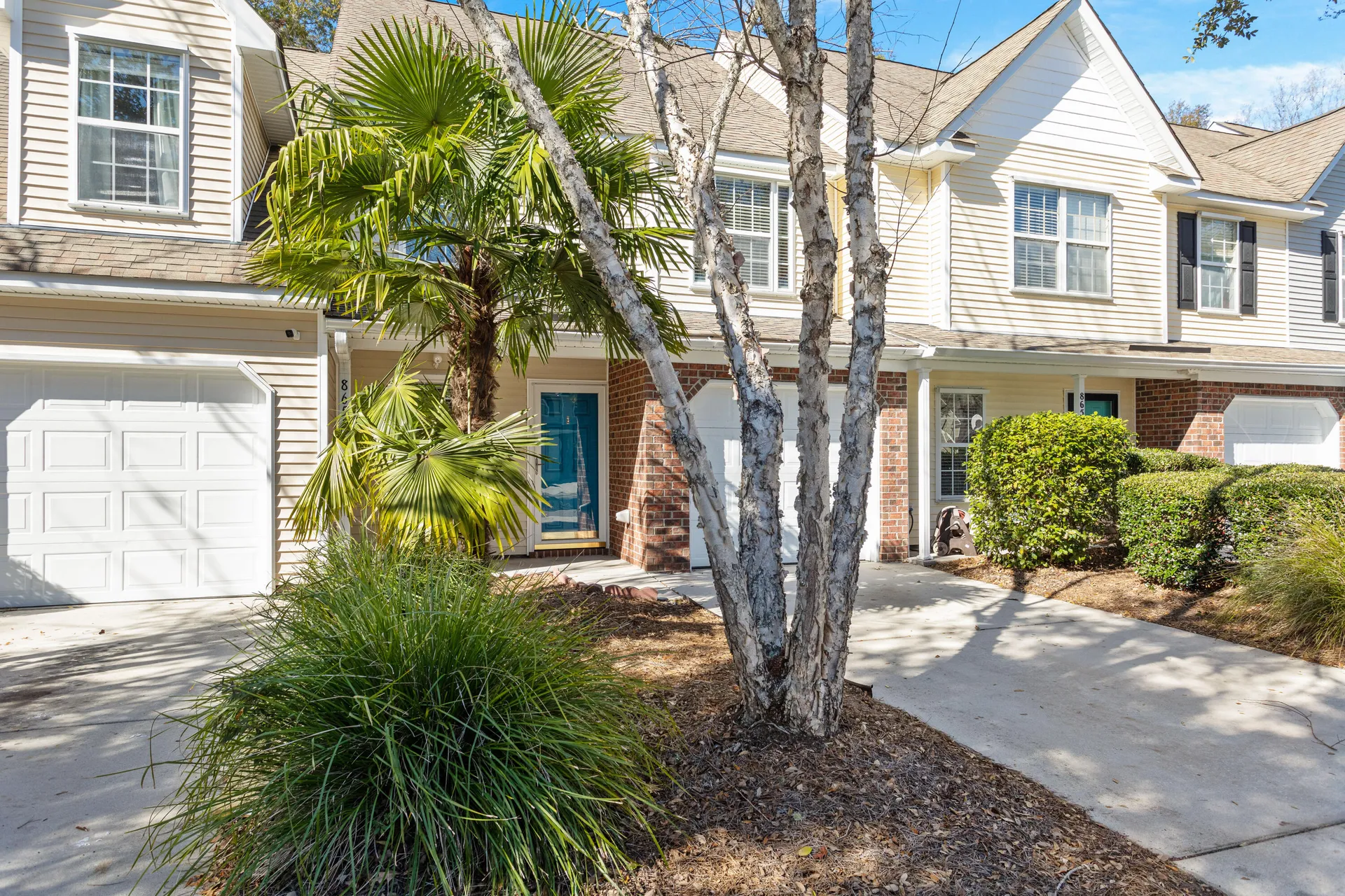 Property image 2 at 8653 Grassy Oak Trail, North Charleston, SC 29420
