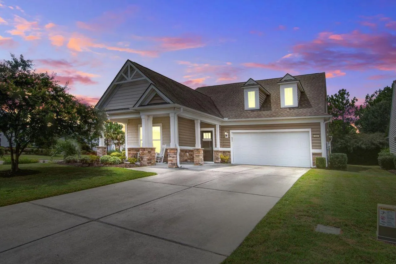 Property image 2 at 521 Tranquil Waters Way, Summerville, SC 29483