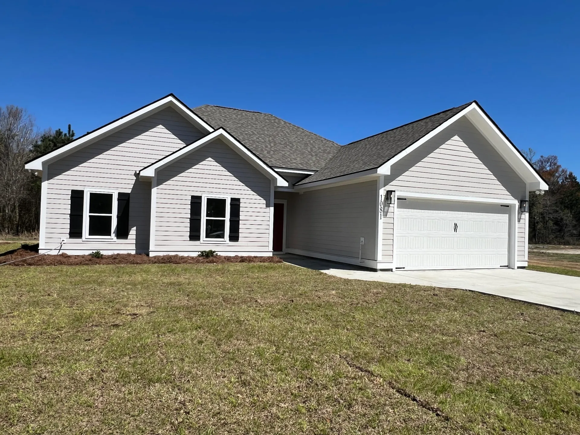 Mcclellanville, McClellanville Community