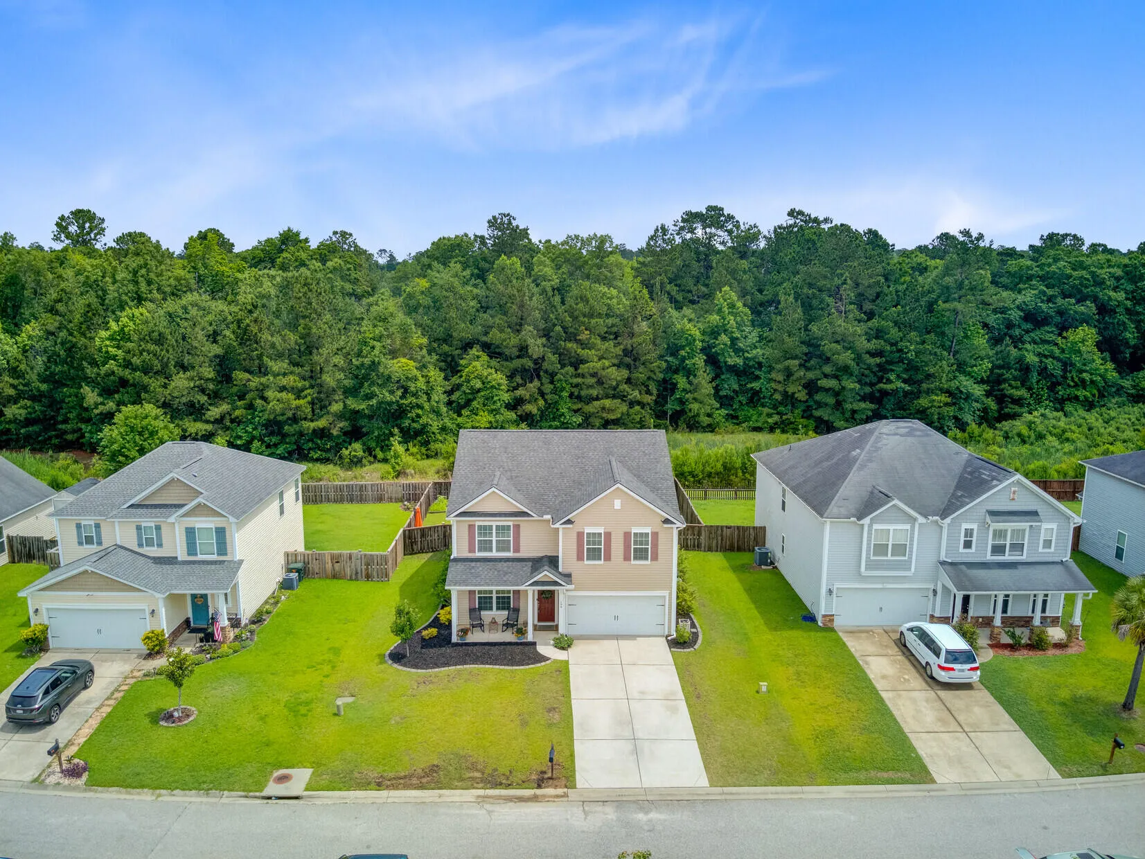 Property image 2 at 199 Meadow Wood Road, Summerville, SC 29486