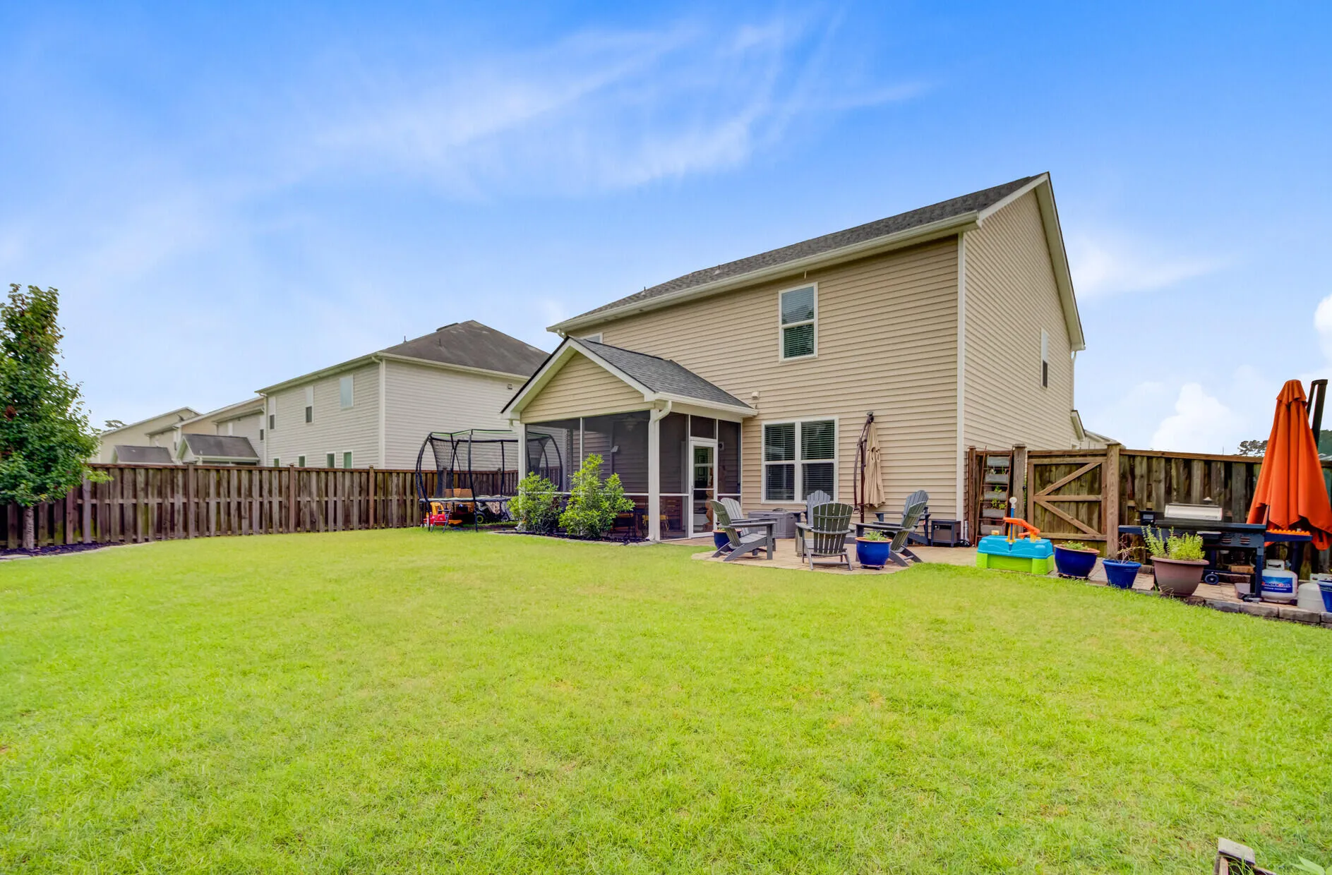 Property image 5 at 199 Meadow Wood Road, Summerville, SC 29486