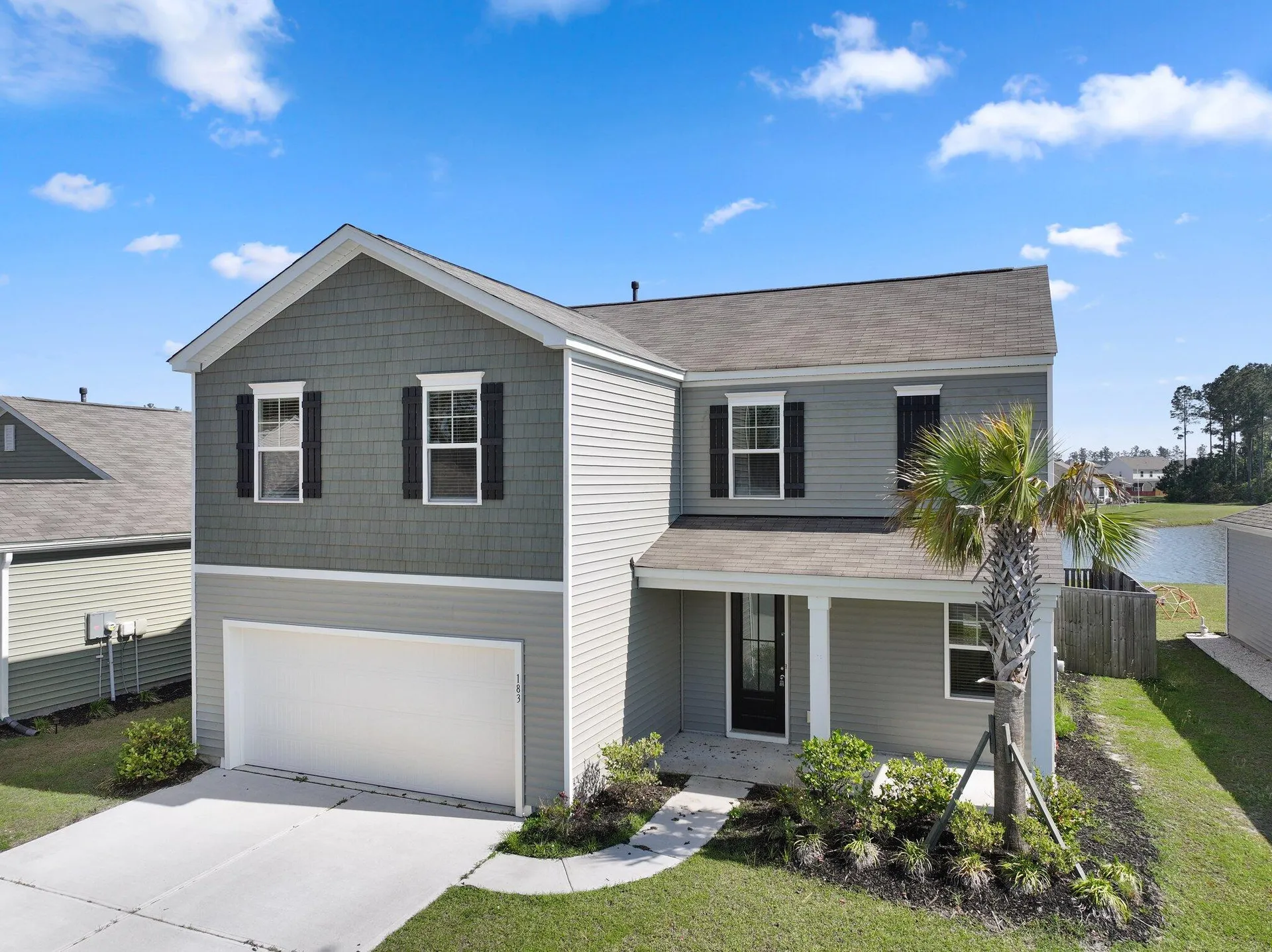 183 Greenwich Drive