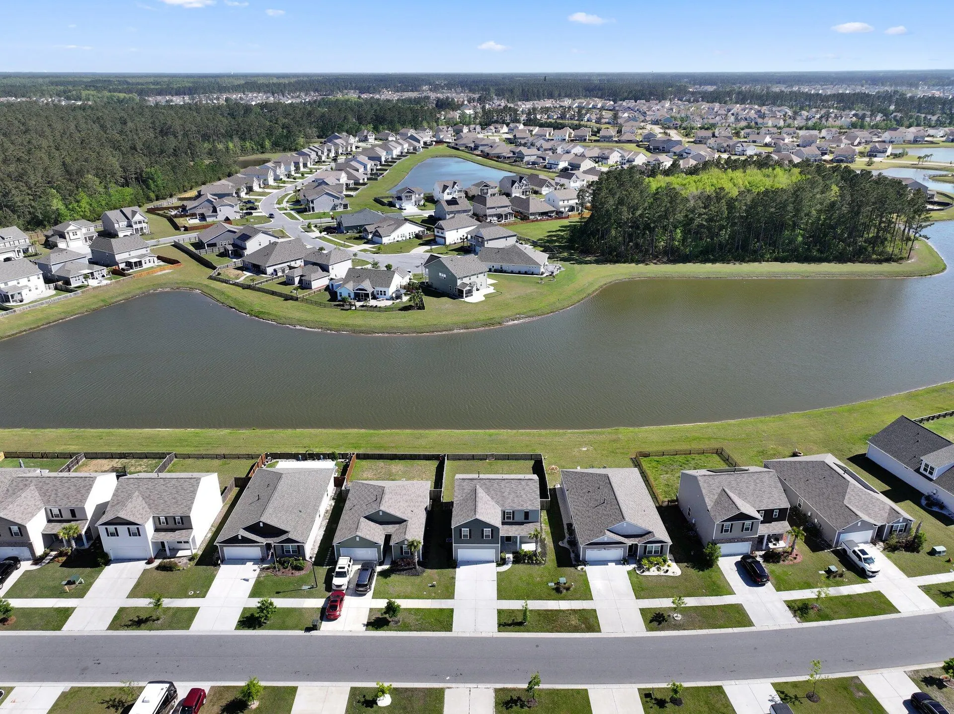 Property image 2 at 183 Greenwich Drive, Summerville, SC 29486