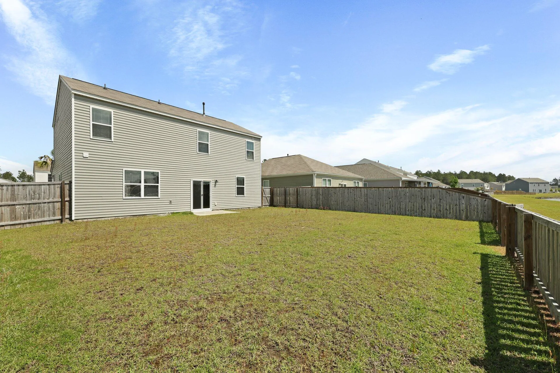 Property image 3 at 183 Greenwich Drive, Summerville, SC 29486
