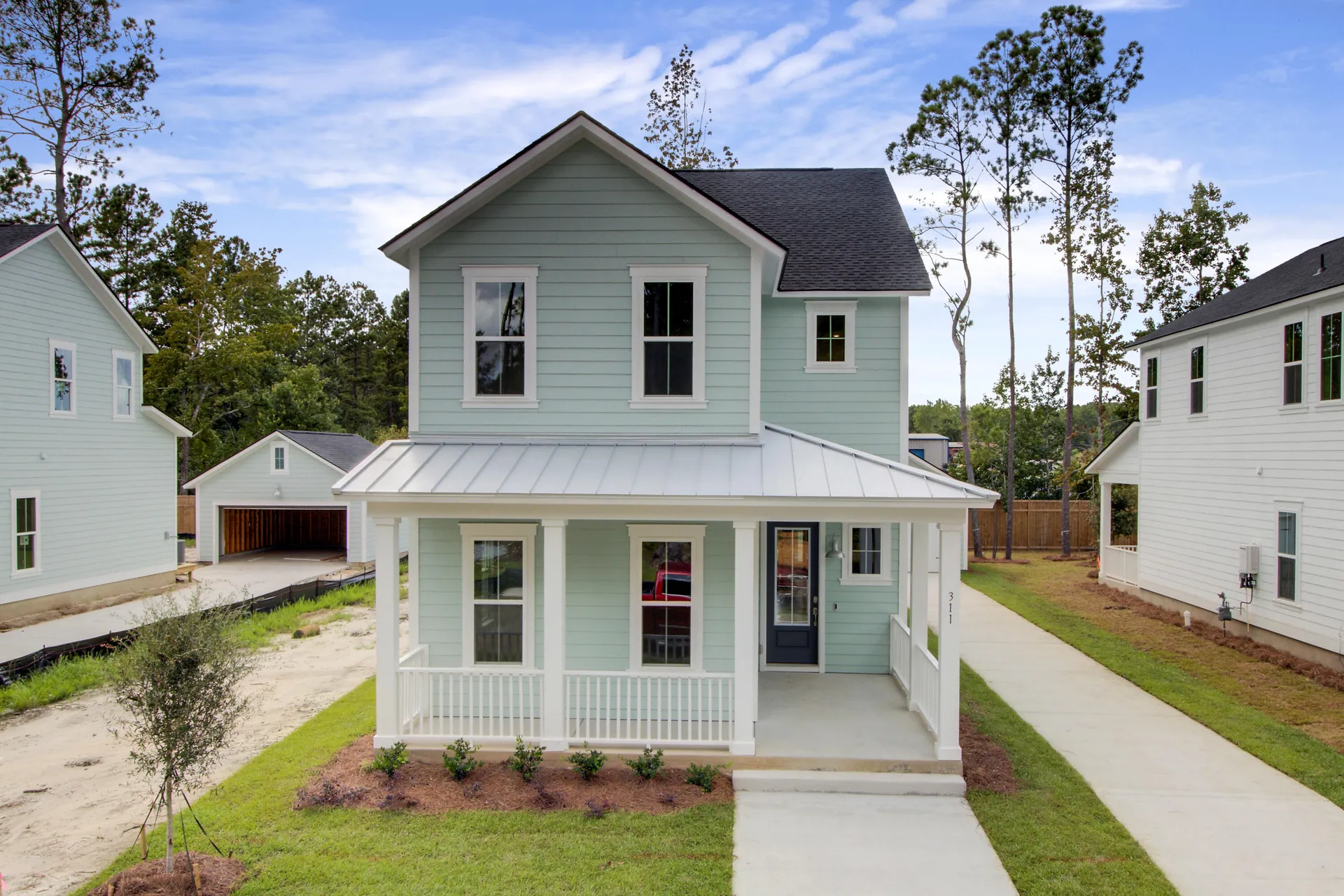 112 Battle Boat Boulevard