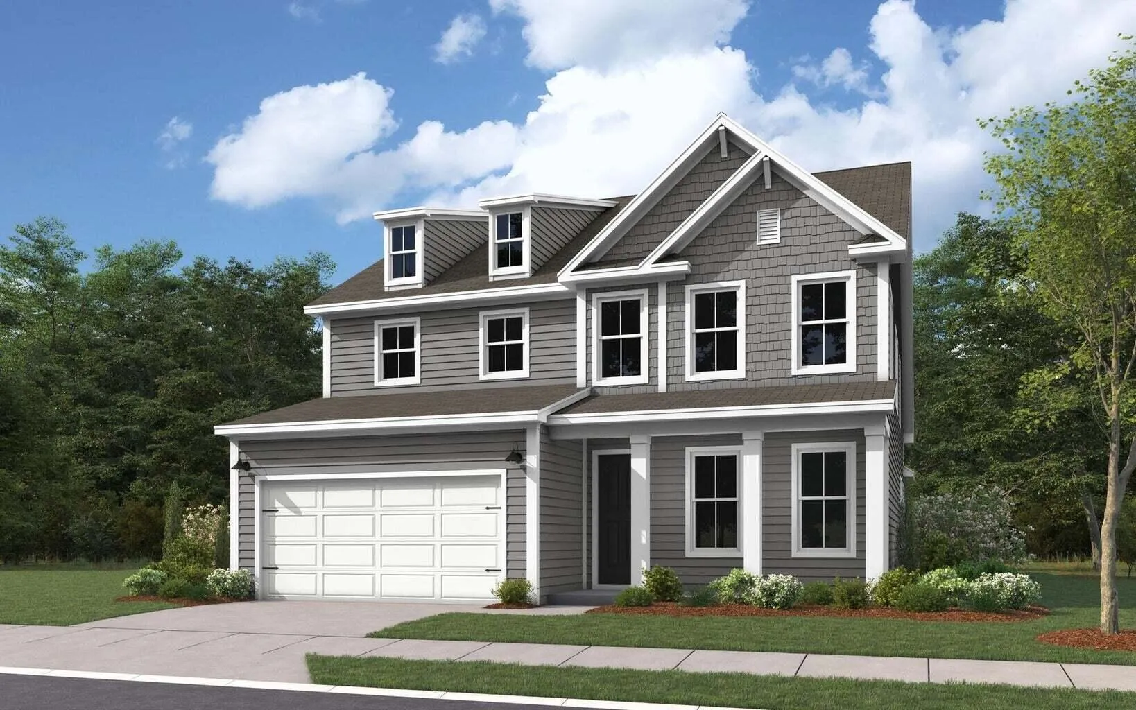 346 Hillman Trail Drive