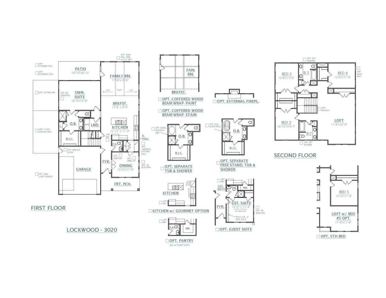 Property image 2 at 346 Hillman Trail Drive, Moncks Corner, SC 29461