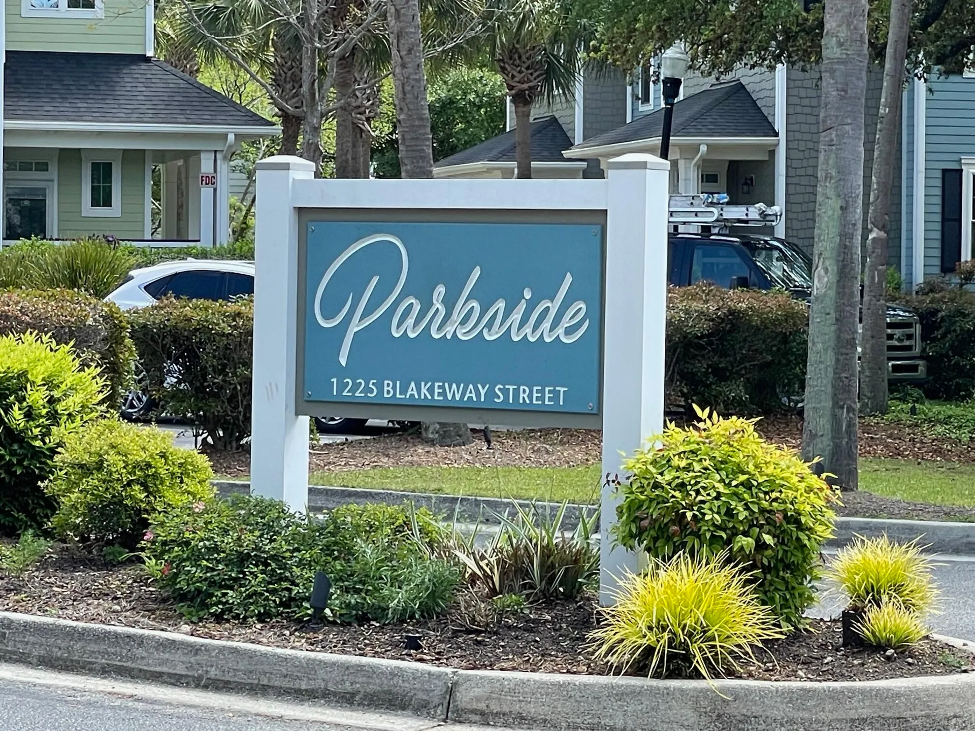 Property image 2 at 1225 Blakeway Street 703, Charleston, SC 29492