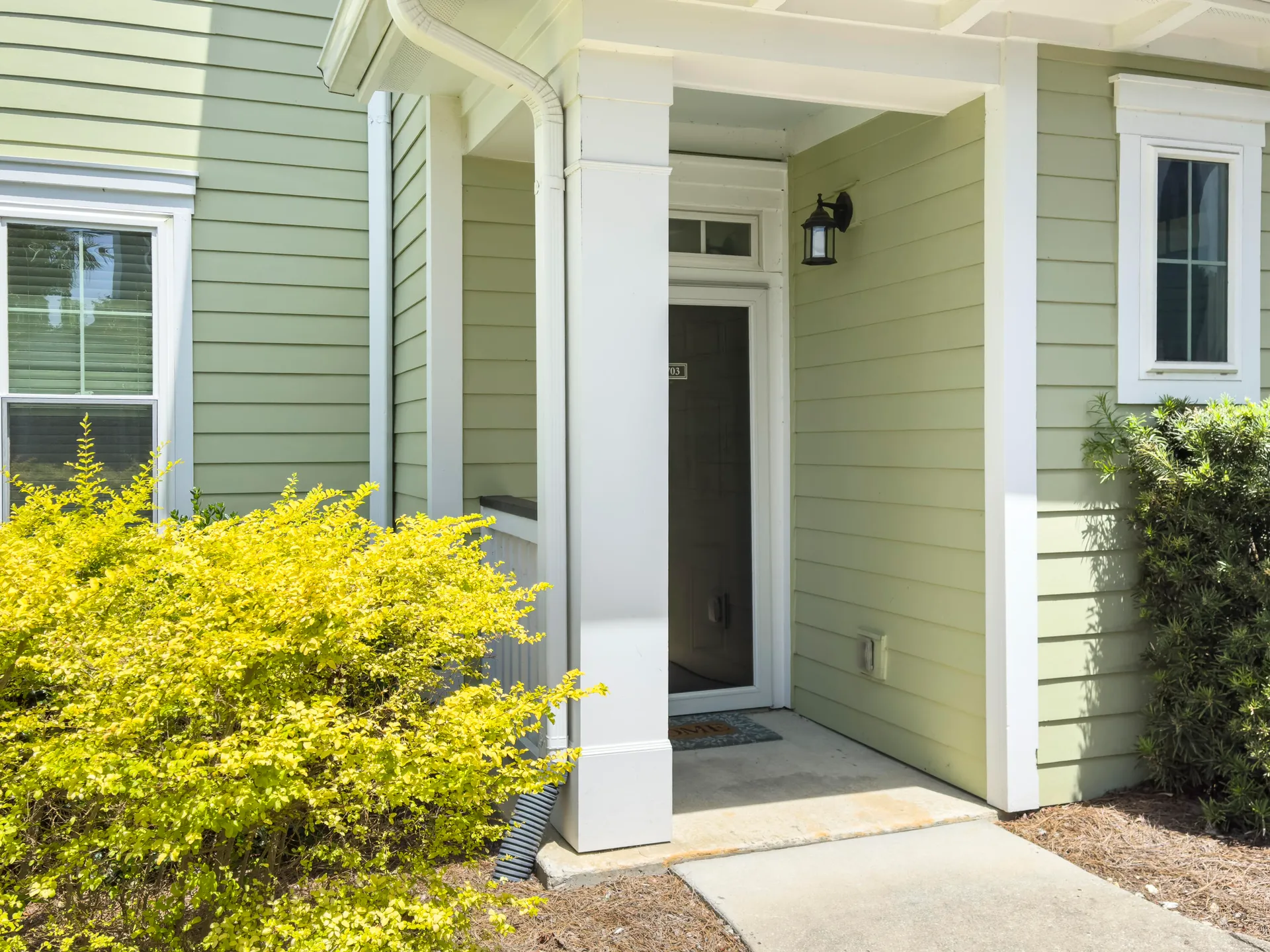 Property image 4 at 1225 Blakeway Street 703, Charleston, SC 29492