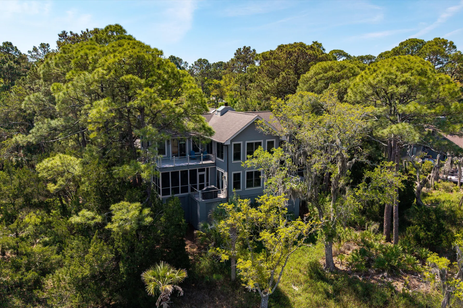 Property image 2 at 37 Marsh Edge, Kiawah Island, SC 29455