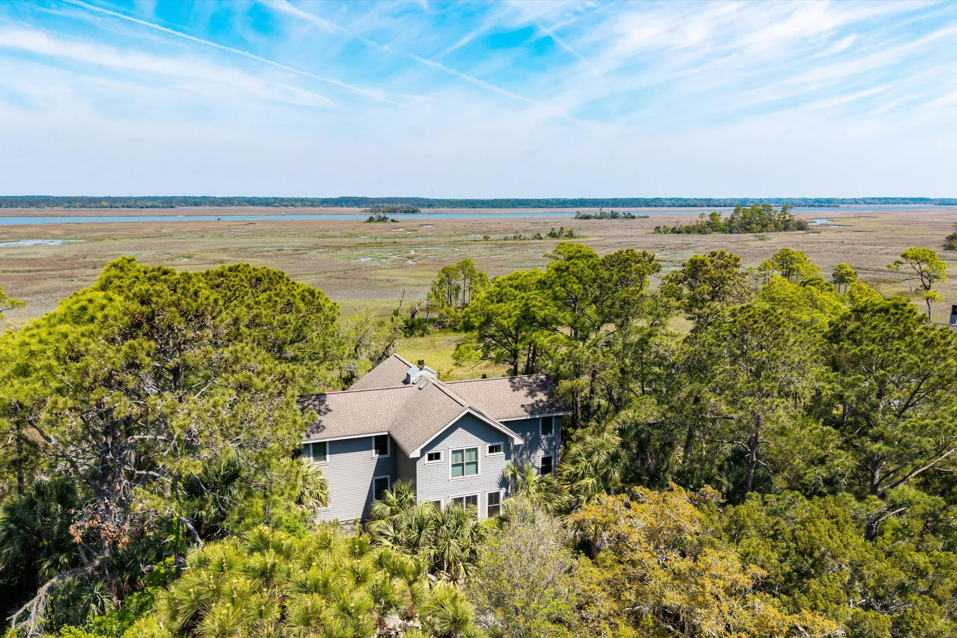 Property image 3 at 37 Marsh Edge, Kiawah Island, SC 29455