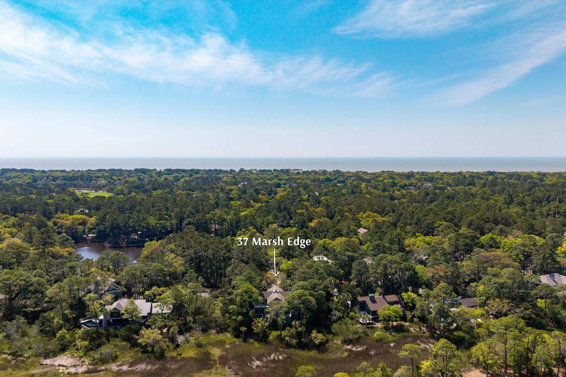 Property image 4 at 37 Marsh Edge, Kiawah Island, SC 29455