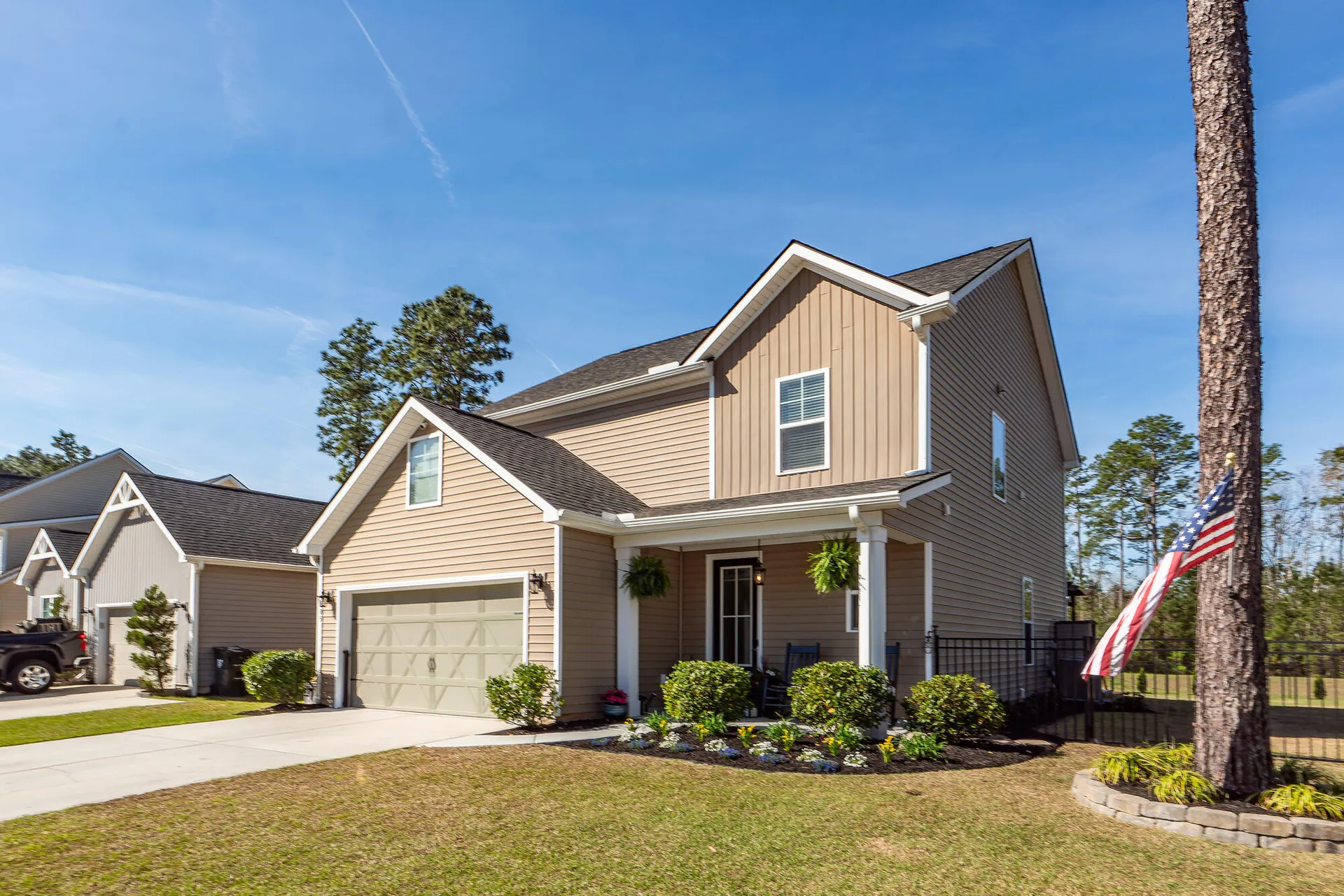 Property image 2 at 505 Kilarney Road, Summerville, SC 29483