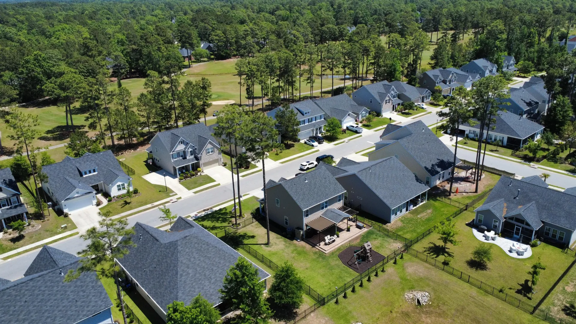 Property image 3 at 505 Kilarney Road, Summerville, SC 29483